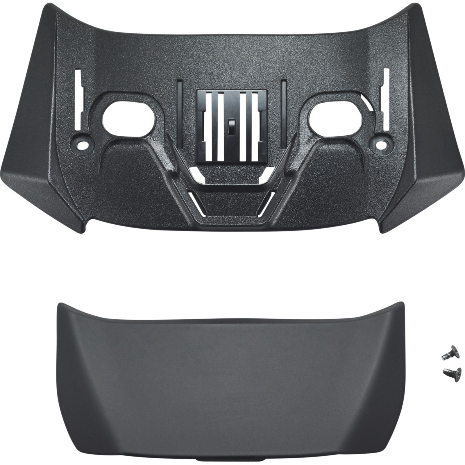 Neotec 3 Upper Air Outlet Anthracite Metallic 8 Neotec 3 Upper Air Outlet Anthracite Metallic