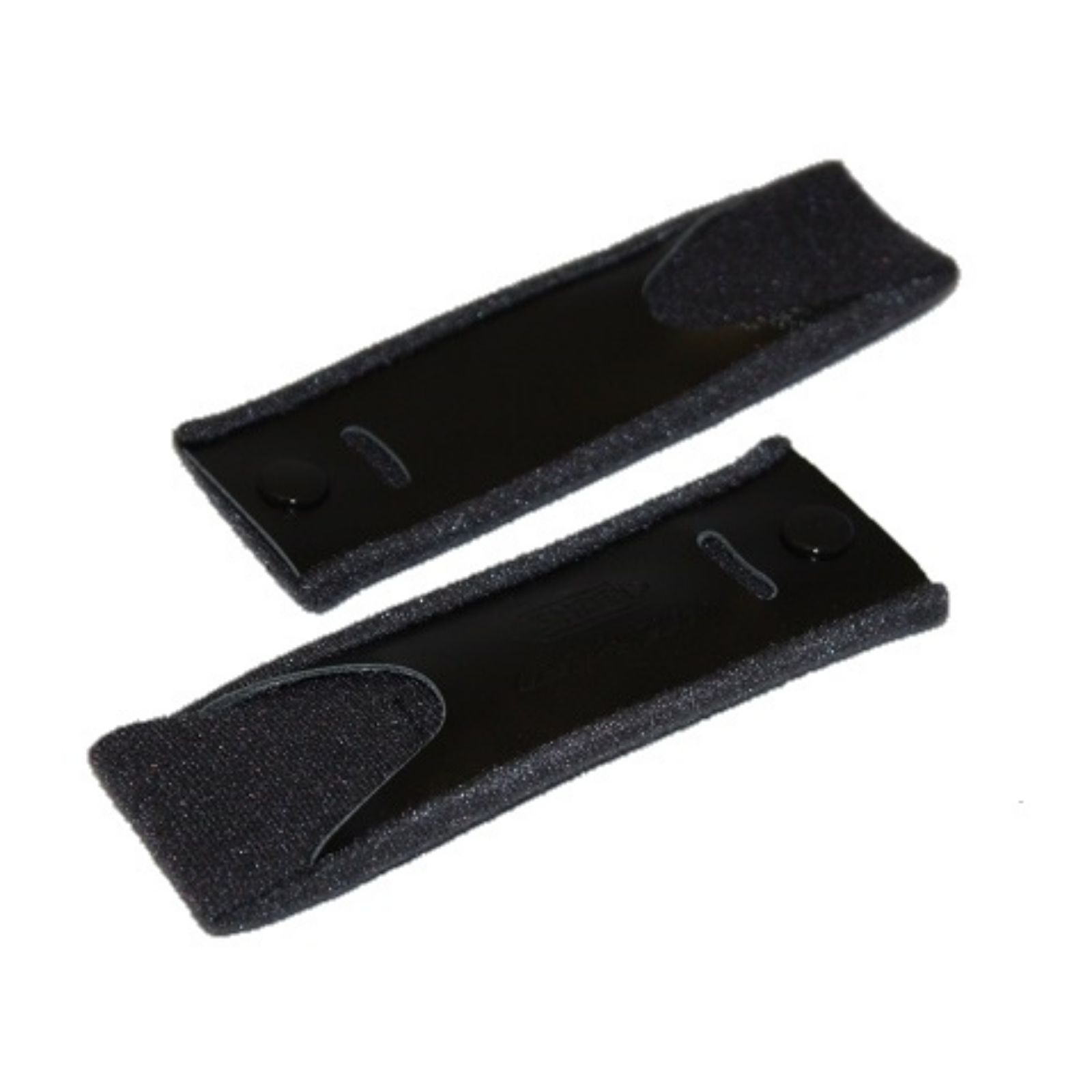 GT-Air Chin Strap Cover Set