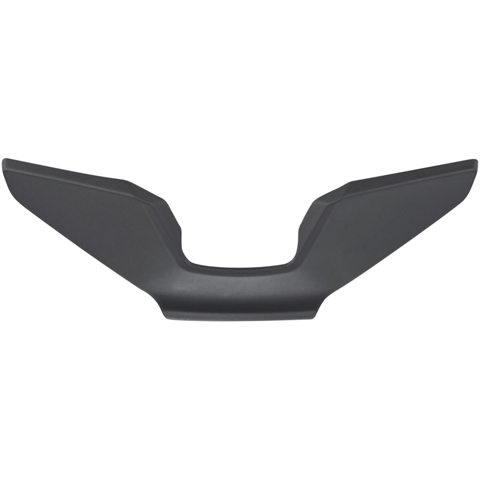 Neotec 3 Lower Air Outlet Anthracite Metallic