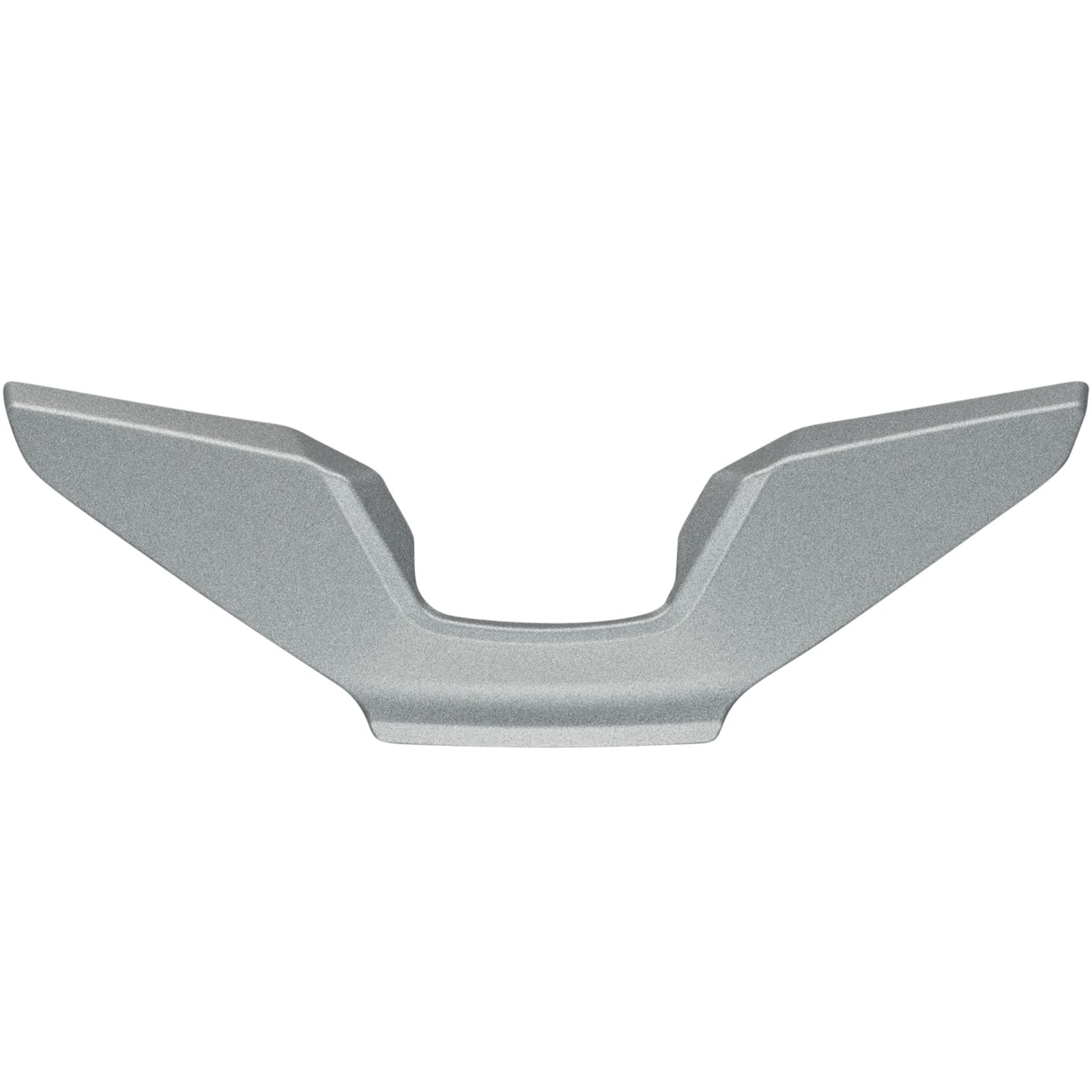 Neotec 3 Lower Air Outlet Anthracite Metallic