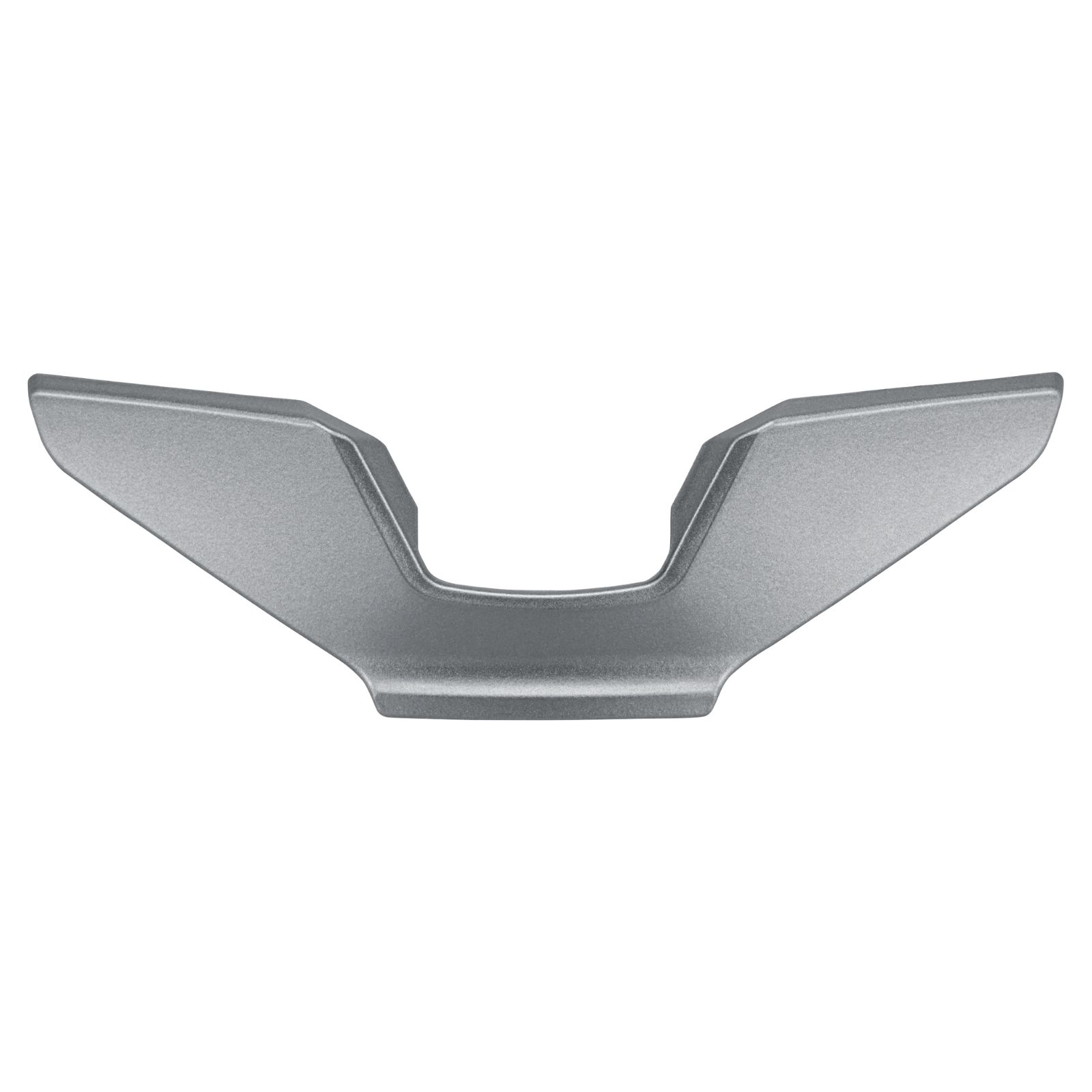 Neotec 3 Lower Air Outlet Anthracite Metallic