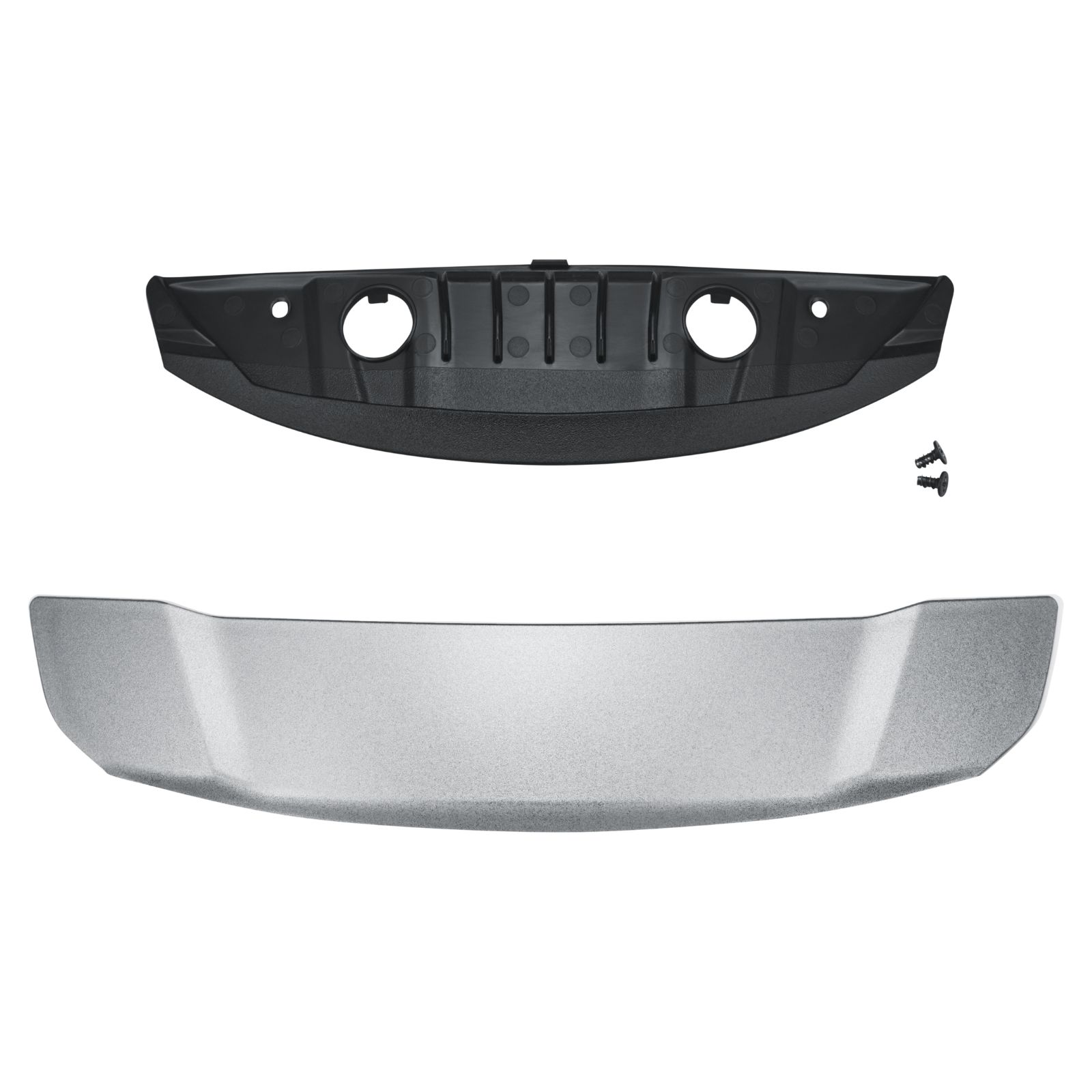 Neotec 3 Top Air Outlet Anthracite Metallic