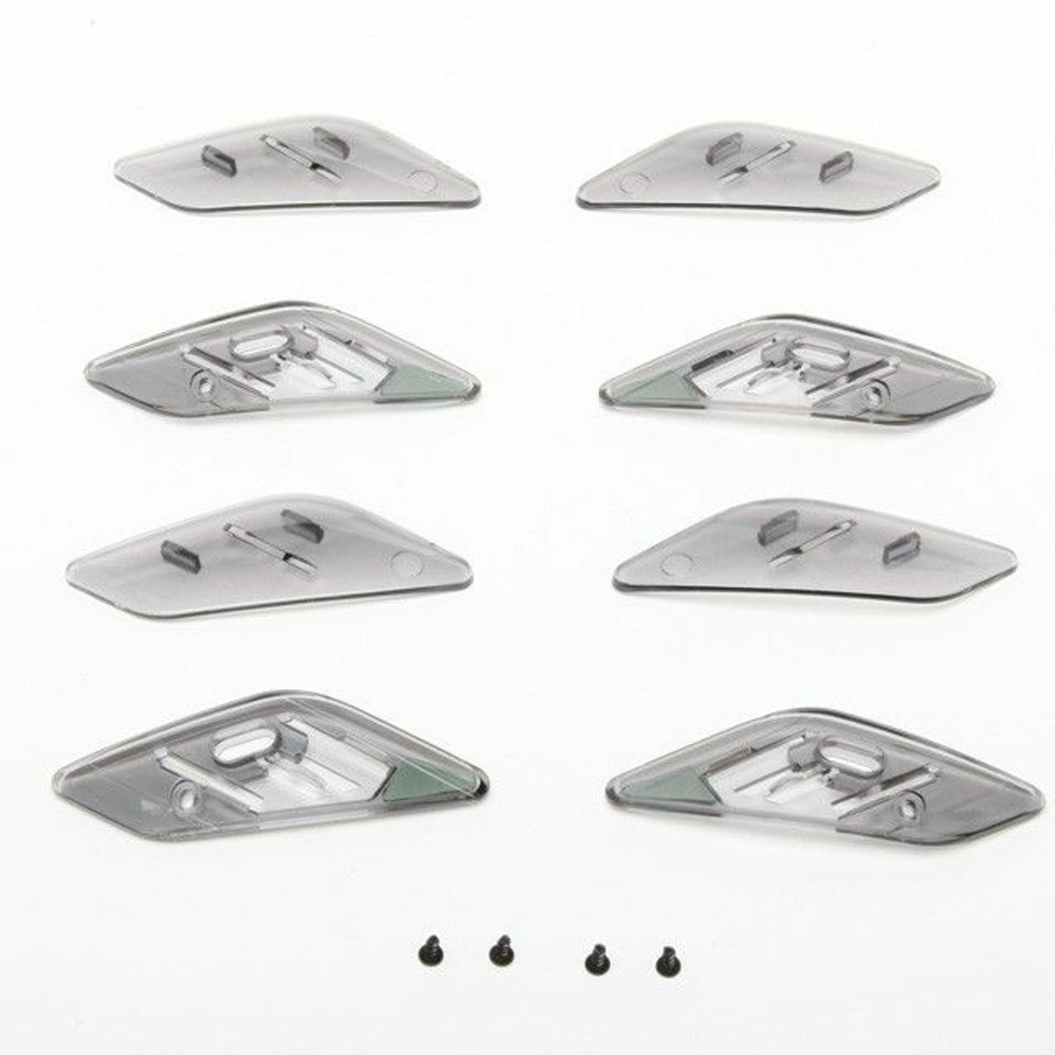 RF-1100 Top Air Outlet