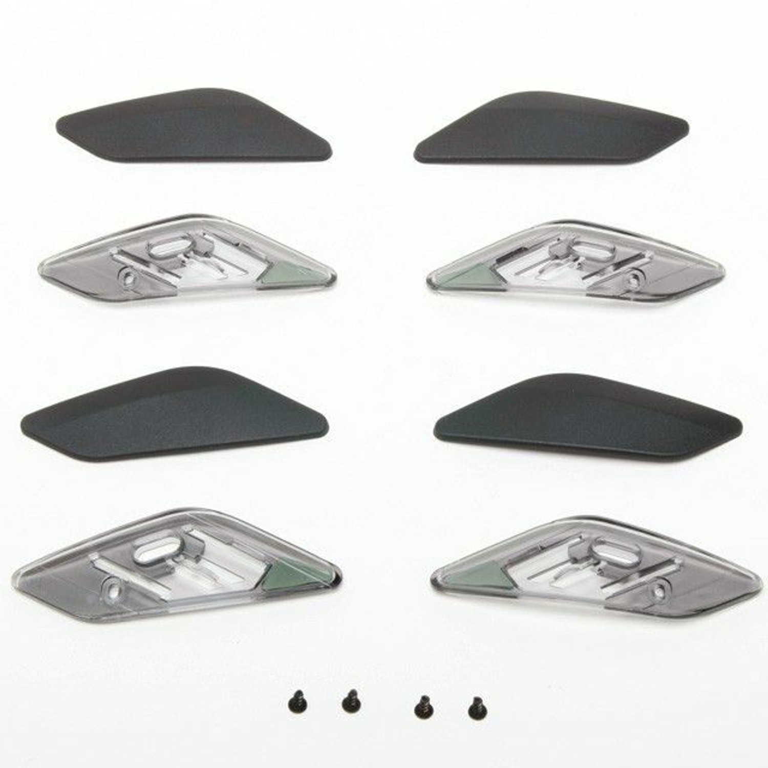RF-1100 Top Air Outlet