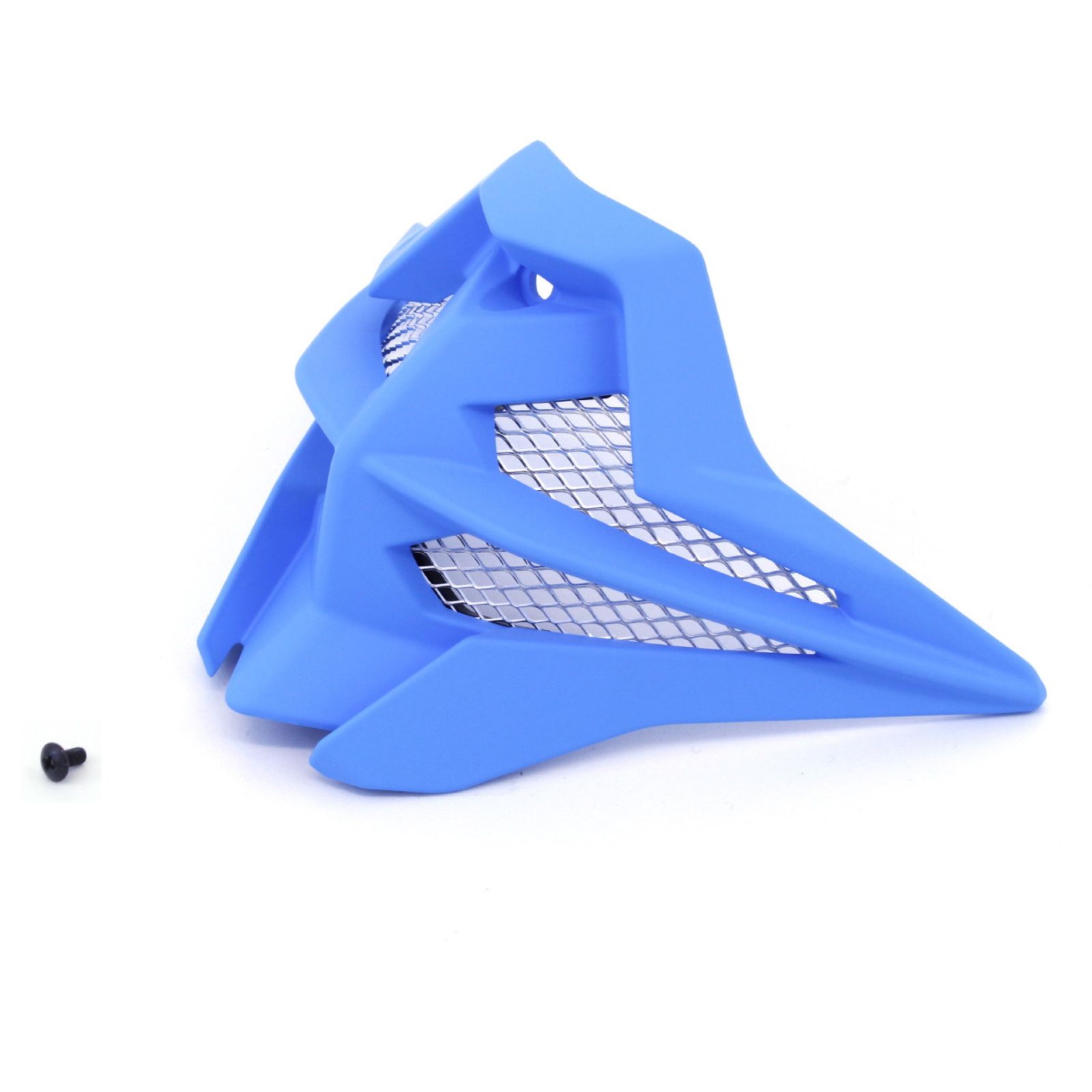 VFX-EVO Mouthpiece  Black