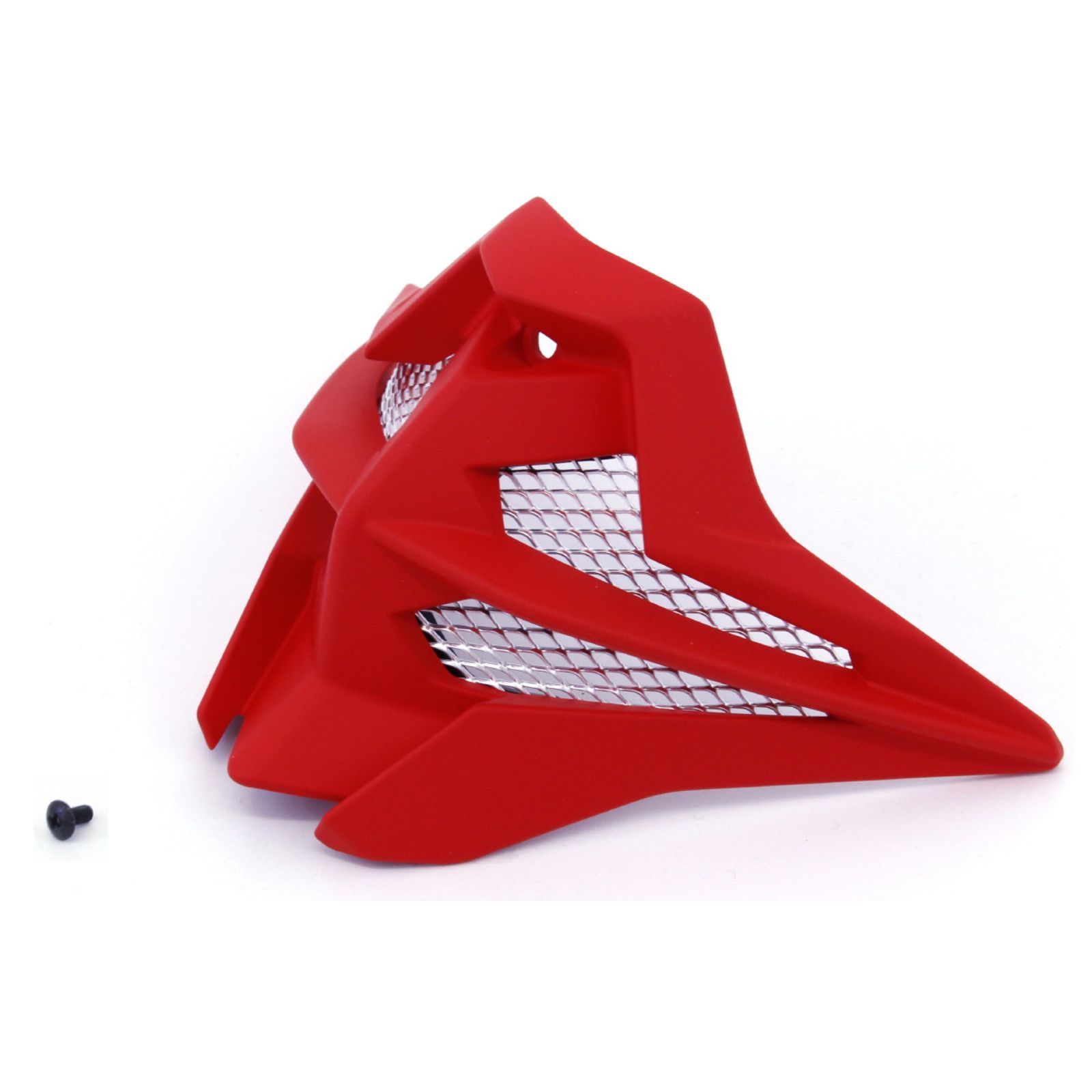 VFX-EVO Mouthpiece  Black