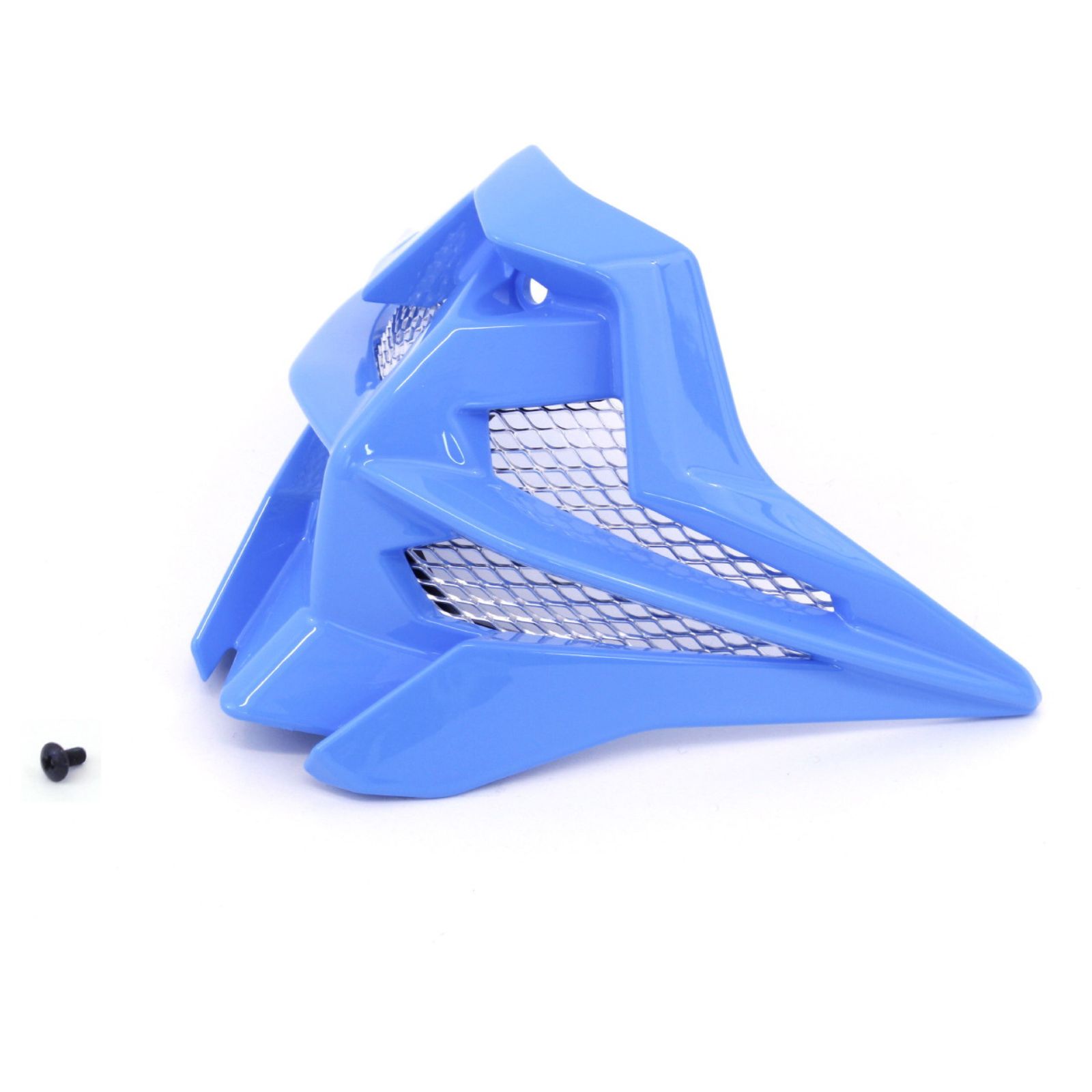 VFX-EVO Mouthpiece  Black
