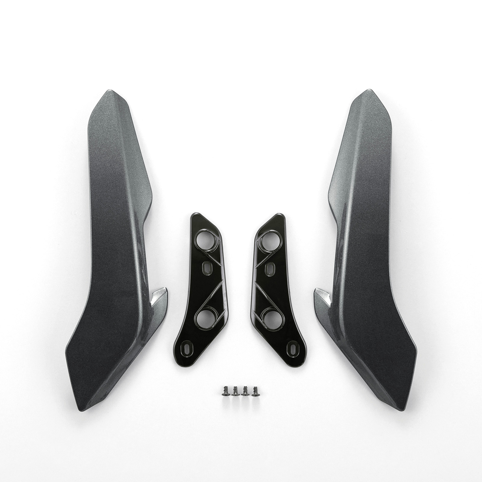 GT-Air 3 Top Air Outlet Black