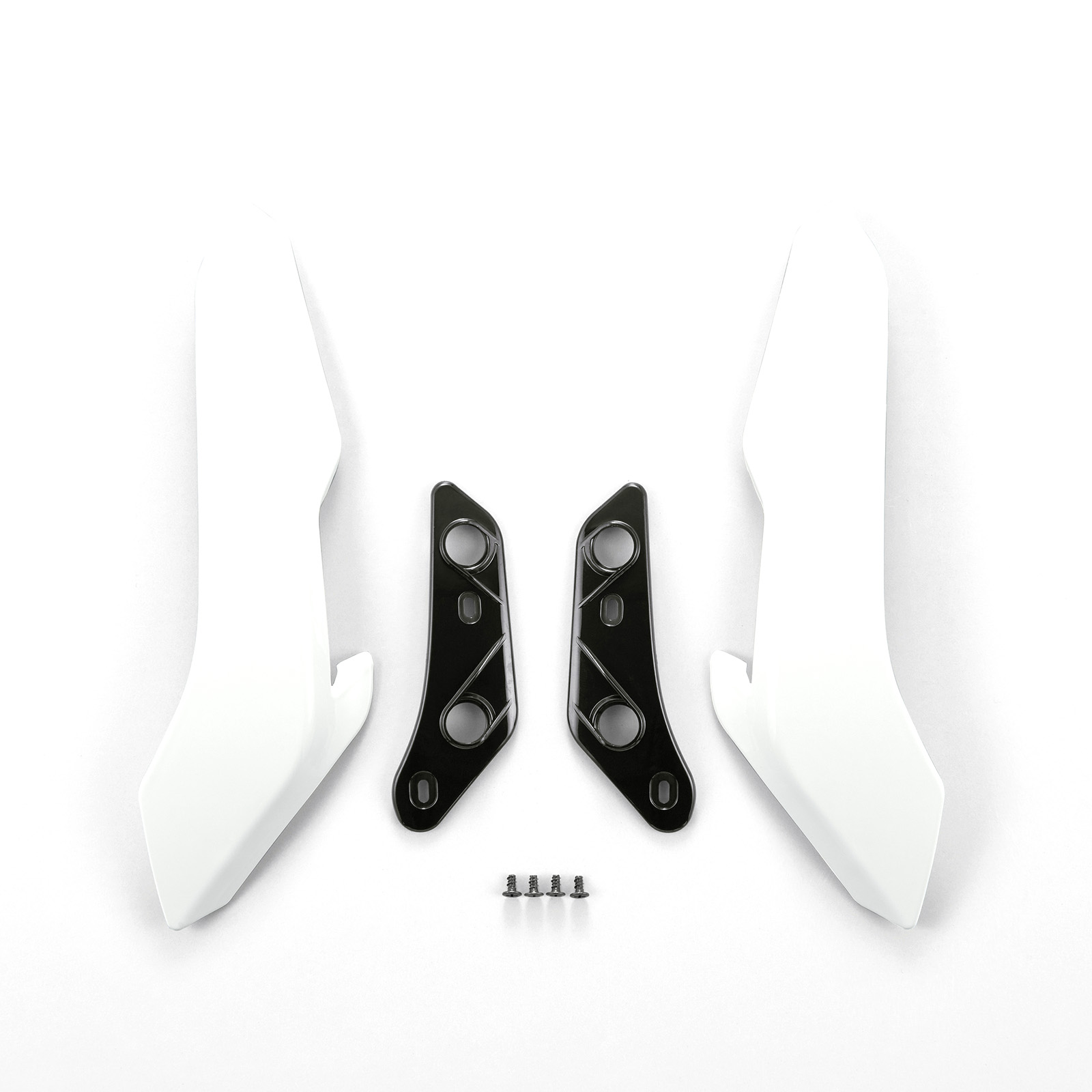 GT-Air 3 Top Air Outlet Black
