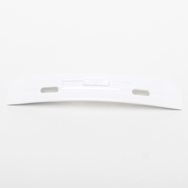 Hornet X2 Front Intake Vent Matte Black 2 Hornet X2 Front Intake Vent Matte Black