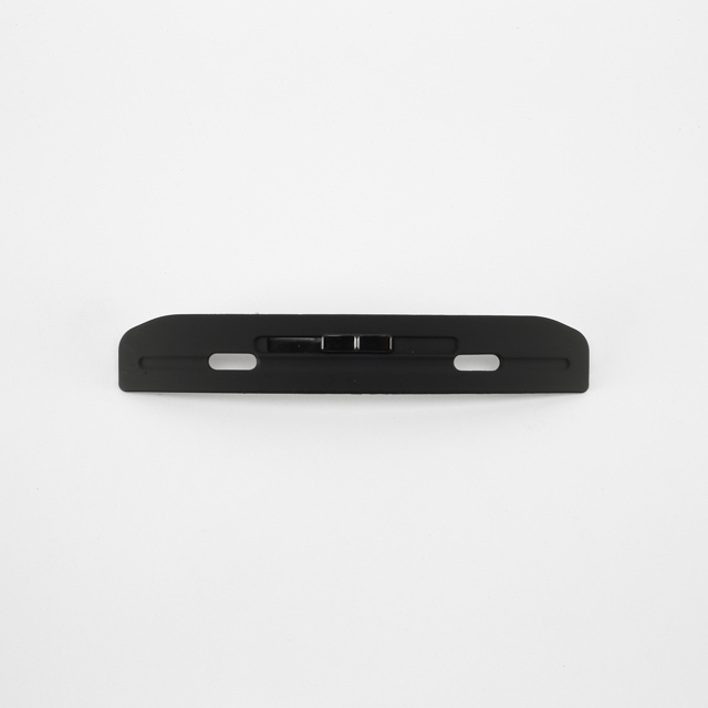 Hornet X2 Front Intake Vent Matte Black 7 Hornet X2 Front Intake Vent Matte Black