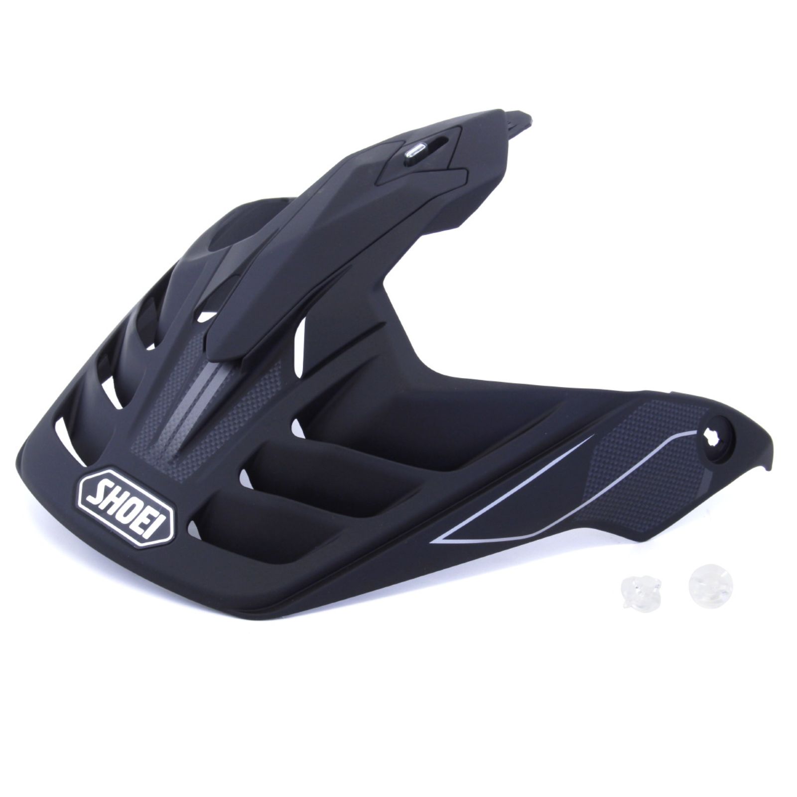 Hornet X2 V-460 Visor Black 13 Hornet X2 V-460 Visor Black