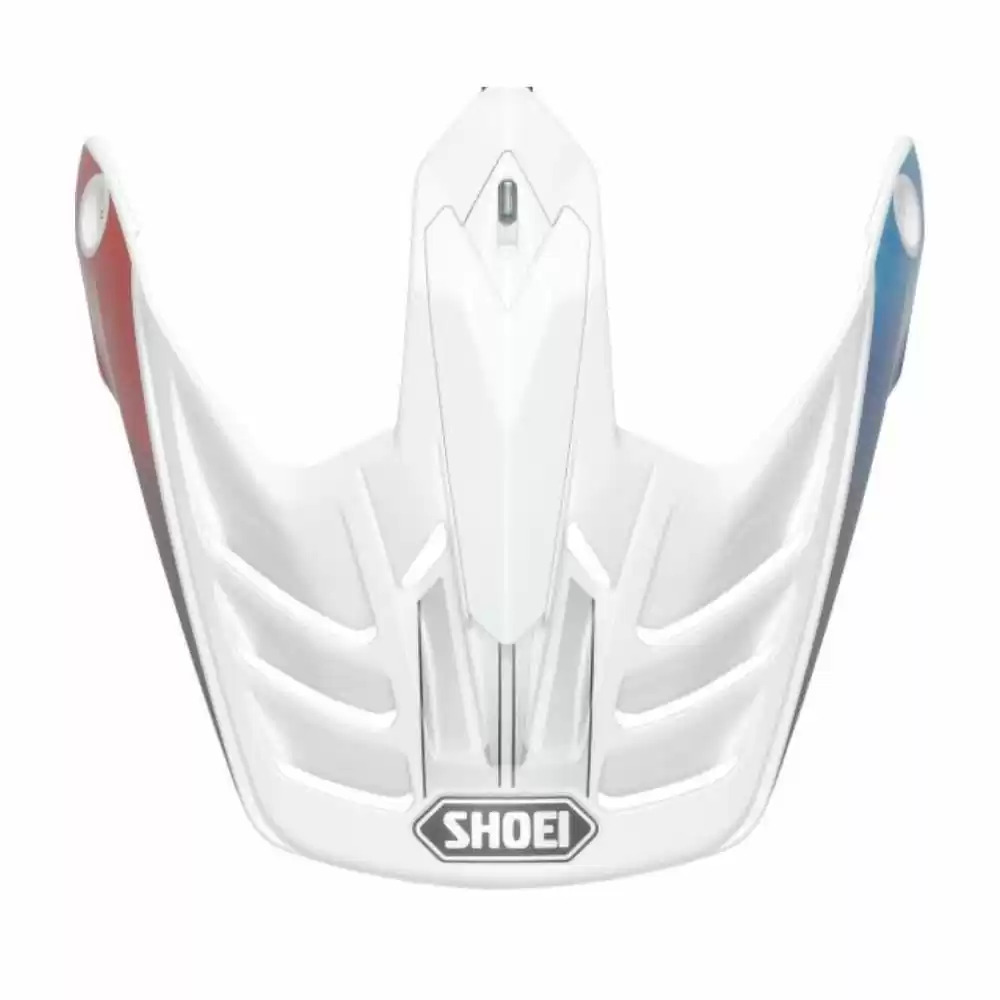 Hornet X2 V-460 Visor Black 17 Hornet X2 V-460 Visor Black
