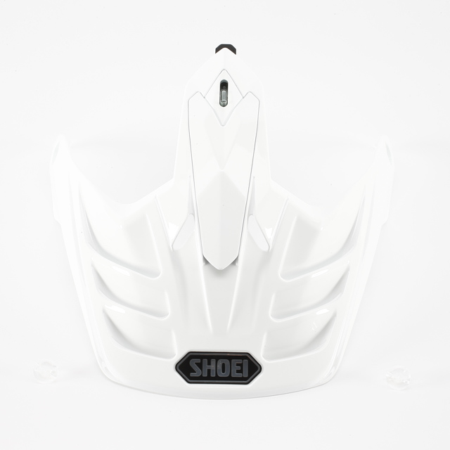 Hornet X2 V-460 Visor Black 19 Hornet X2 V-460 Visor Black