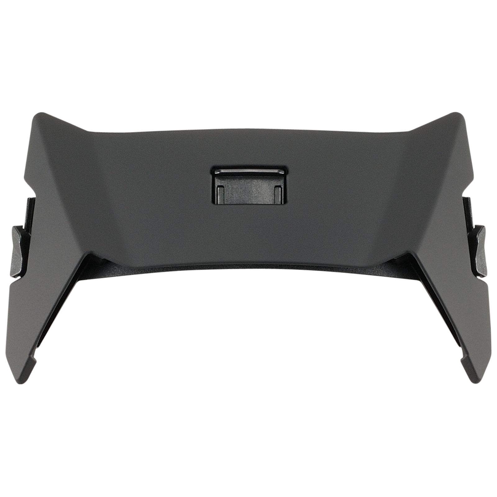 X-Fifteen Upper Air Intake Black