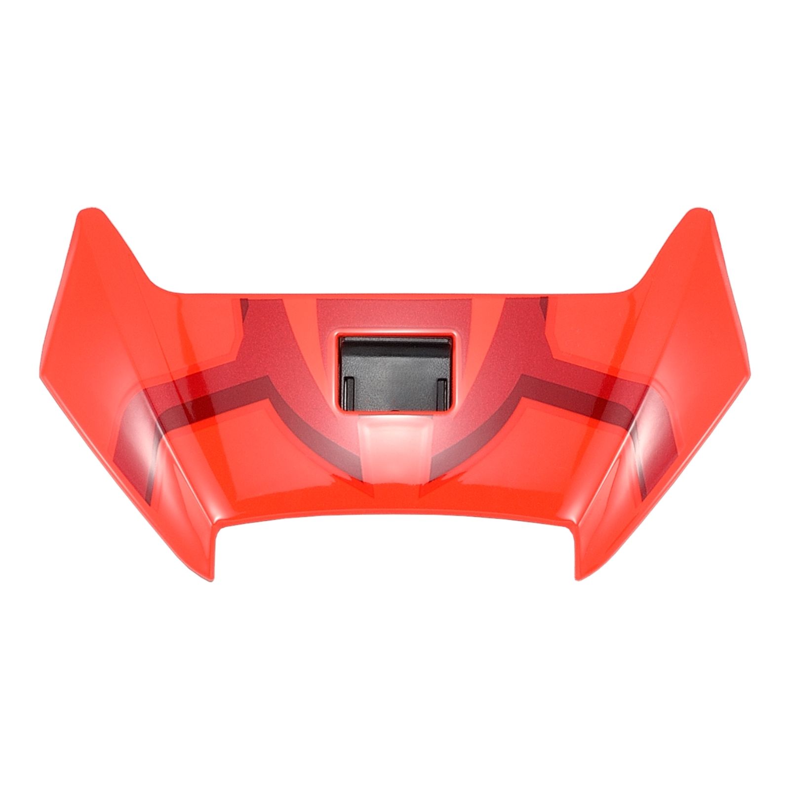 X-Fourteen Upper Air Intake Black