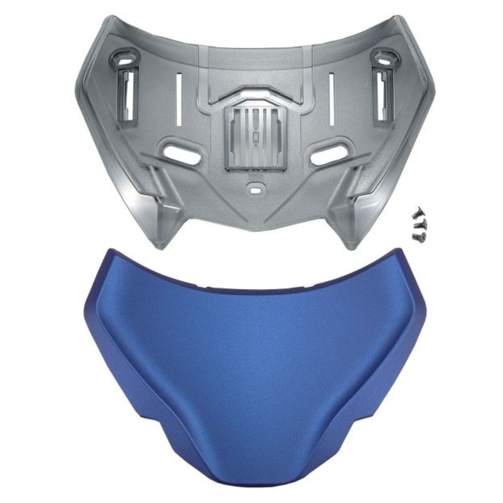 GT-Air II Upper Air Intake Black